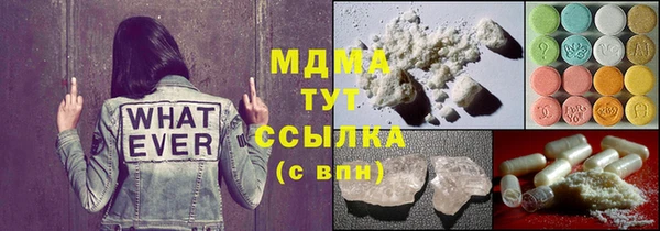 гашик Михайлов